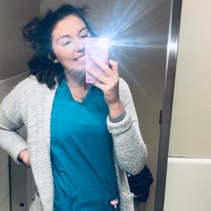 Meet your Posher, Sara